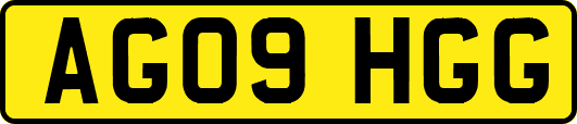 AG09HGG