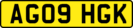 AG09HGK