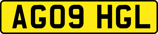 AG09HGL