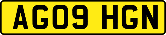 AG09HGN