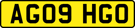 AG09HGO