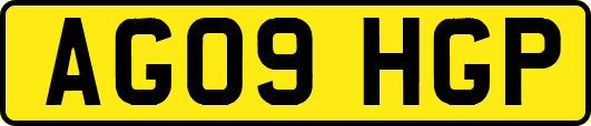 AG09HGP