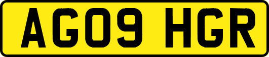 AG09HGR