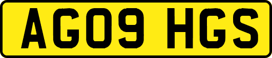 AG09HGS