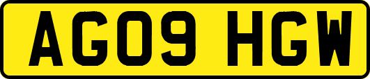 AG09HGW