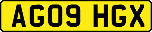 AG09HGX