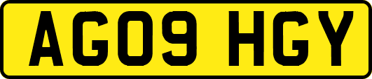 AG09HGY