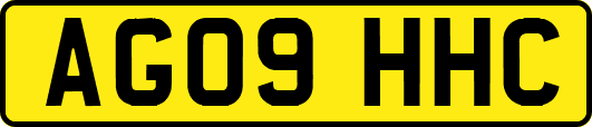 AG09HHC