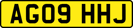AG09HHJ