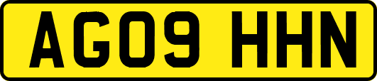 AG09HHN