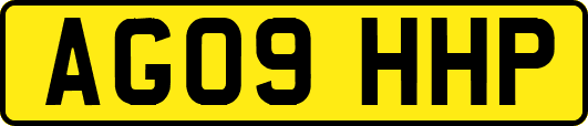 AG09HHP