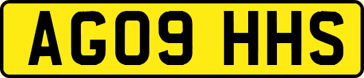 AG09HHS