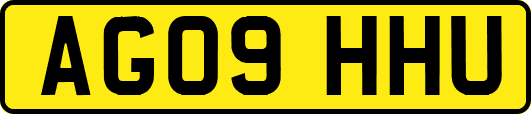 AG09HHU