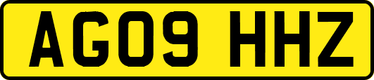 AG09HHZ