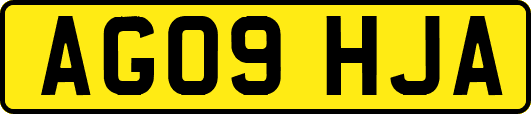 AG09HJA