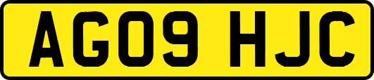 AG09HJC