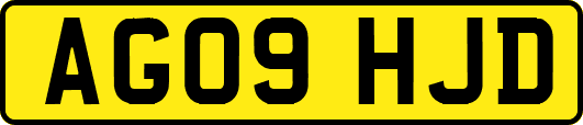 AG09HJD