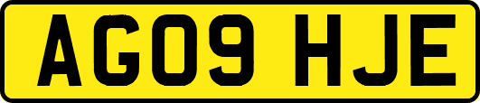 AG09HJE