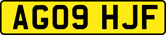 AG09HJF