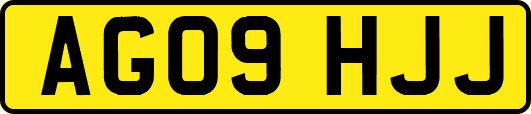 AG09HJJ