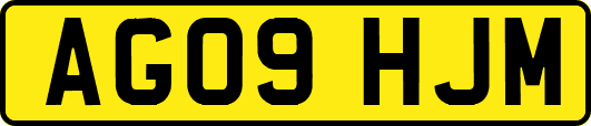 AG09HJM