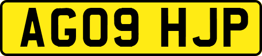 AG09HJP