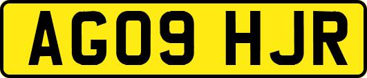 AG09HJR