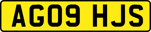 AG09HJS