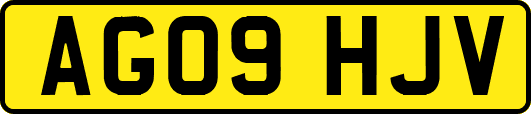 AG09HJV