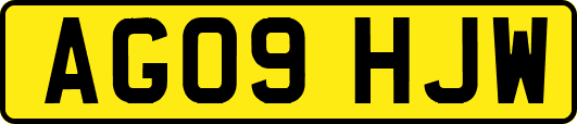AG09HJW