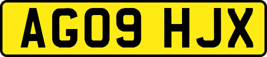 AG09HJX