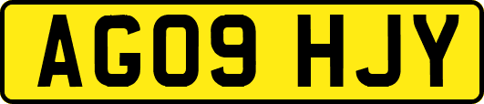 AG09HJY