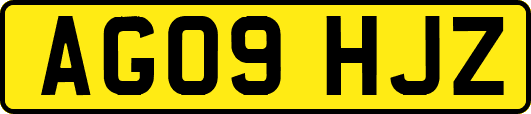 AG09HJZ