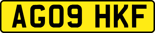 AG09HKF