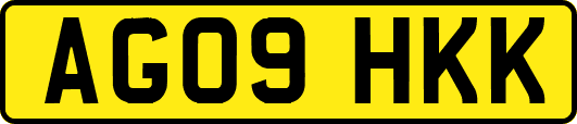 AG09HKK