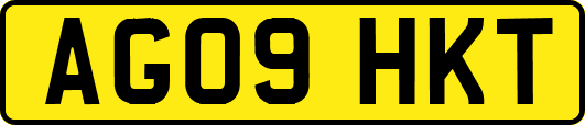 AG09HKT
