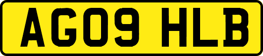 AG09HLB