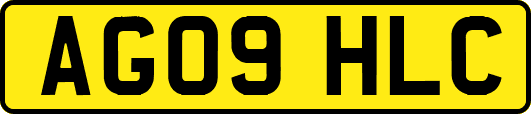 AG09HLC