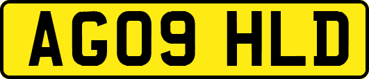 AG09HLD