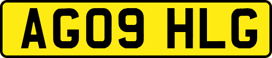 AG09HLG