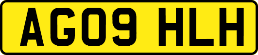 AG09HLH