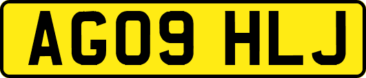 AG09HLJ