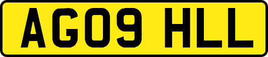 AG09HLL