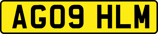 AG09HLM