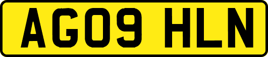 AG09HLN