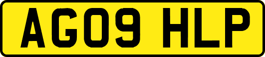 AG09HLP