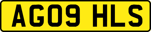 AG09HLS