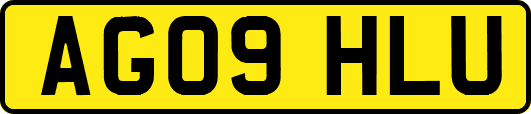 AG09HLU