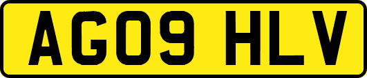 AG09HLV