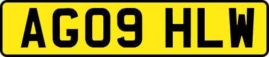 AG09HLW